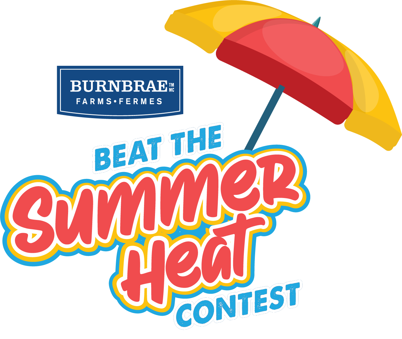 Beat the Summer Heat Contest